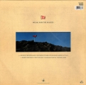 Music For The Masses (Blue Vinyl)